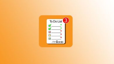 أفضل تطبيقات تنظيم الوقت وتذكيرك بالمواعيد المهمة