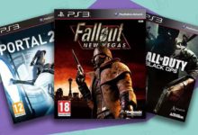 أفضل 5 مواقع تحميل ألعاب مجانًا بلايستيشن 3