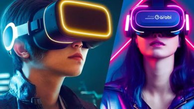 مع تطور عالم الـ Metaverse، ما هي أفضل نظارات ميتافيرس يمكن شراؤها؟