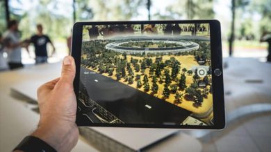 أفضل العاب وتطبيقات الواقع المعزز AR لهواتف الأندرويد لعام 2022