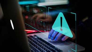 ما هي أكثر أنواع البرامج الضارة خطورة على أجهزة الحاسوب؟