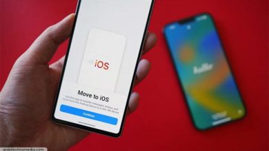 أهم 7 مشاكل تواجهك عند التبديل من Android إلى iPhone لأول مرة