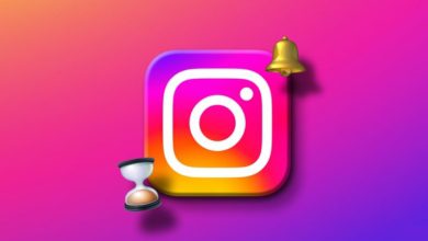 هل تزعجك إشعارات Instagram؟! إليك طريقة تفعيل الوضع الهادئ في انستجرام
