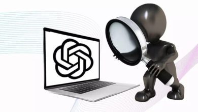 5 أدوات تساعد في الكشف عن المحتوى المكتوب عبر ChatGPT