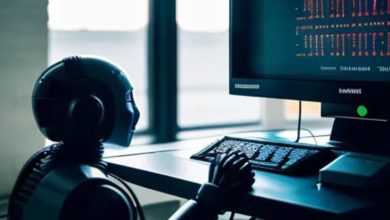 7 أدوات للمساعدة في كتابة الأكواد البرمجية عبر الذكاء الاصطناعي