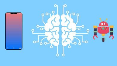 أبرز 5 تطبيقات Ai لهواتف الأندرويد والآيفون لعام 2023