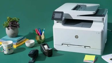 أفضل 4 طابعات ليزر للاستخدام المنزلي لعام 2023