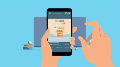 إعداد مخفي لرفع الصور ومقاطع الفيديو في Facebook بجودتها الكاملة