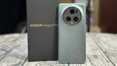 هاتف Honor Magic 5 pro أفضل منافس لهواتف ألترا