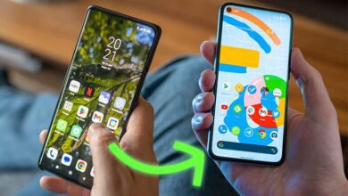 تحويل شكل أي هاتف أندرويد إلى شكل هاتف Pixel الشهير بخمسة خطوات