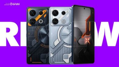 مراجعة هاتف Infinix GT 10 Pro جهاز متكامل وبمواصفات جيدة