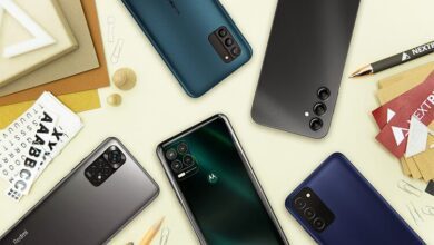 هواتف أندرويد بسعر أقل من 200$