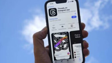 يمكنك الآن حذف حساب Threads بدون حذف حساب Instagram