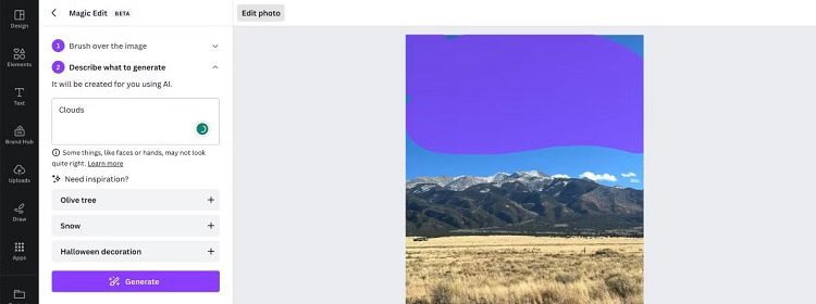 تحرير الصور اونلاين باستخدام الذكاء الاصطناعي عبر هذه الادوات