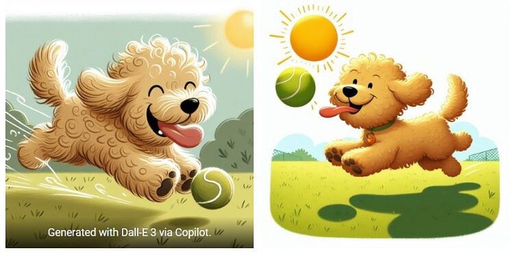 4 أسرار لإنشاء صور باستخدام Microsoft Copilot بإحترافية !