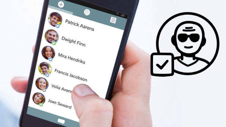 إلغاء حظر رقم هاتف