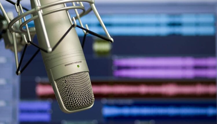 تحسين جودة الصوت بالذكاء الإصطناعي