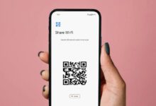 كيفية عرض كلمة مرور WiFi المحفوظة على هاتفك الاندرويد