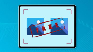 5 أدوات للكشف عن الصور المعدلة والمزورة لعام 2023