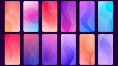 6 تطبيقات لتغيير خلفيات هاتف الأندرويد تلقائي
