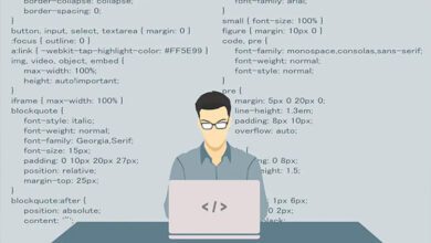 7 لغات برمجة لا تتعلمها لأنه لن يكون الإعتماد عليها كثيرًا