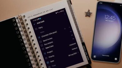 أفضل 5 تطبيقات لعمل قائمة مهام يومية تحفزك على الإنتاجية