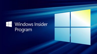 احصل على تحديثات ويندوز قبل الجميع عبر الانضمام إلى برنامج Windows Insider