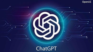 كيفية تفعيل وتثبيت إضافات ChatGPT في الموقع الرسمي