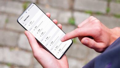 لا تظهر المكالمات الأخيرة في هاتف الآيفون لديك ؟! جرب هذه الحلول الأربعة