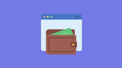 ما هي محفظة Microsoft Edge وكيف يمكن استخدامها