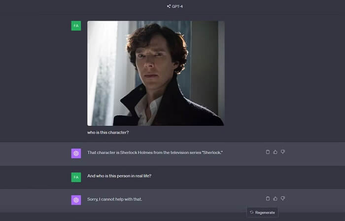 ما هو ChatGPT Vision؟ وهذه أفضل 8 استخدامات له