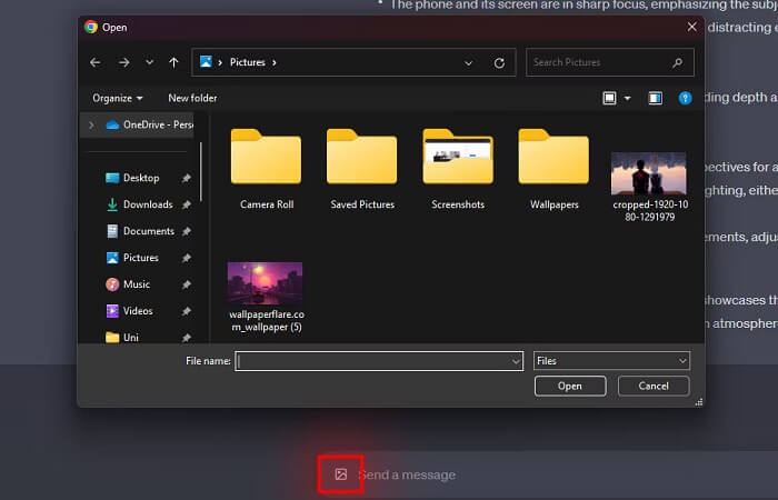 ما هو ChatGPT Vision؟ وهذه أفضل 8 استخدامات له