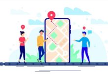 تطبيقات GPS بدون نت مفيدة أثناء الرحلات والسفر