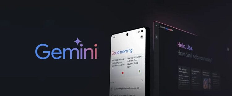 كل ما تريد معرفته عن Google Gemini
