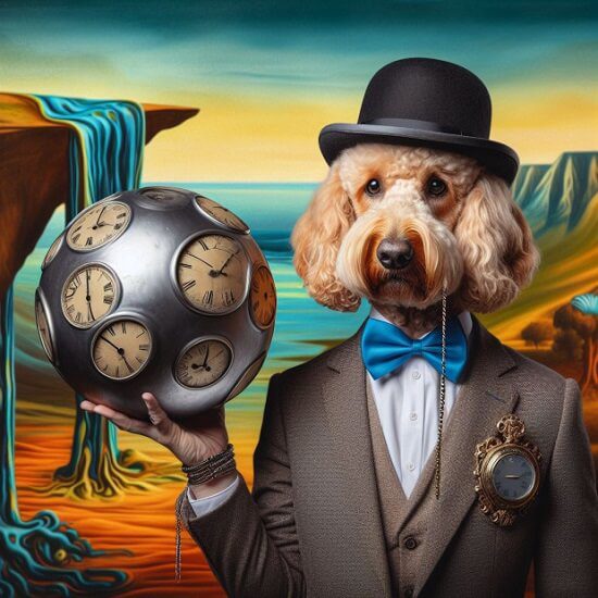 صور بالذكاء الاصطناعي